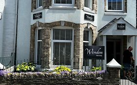 Wenden Guest House Newquay